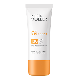 PROTECTIVE FACE CREAM SPF30