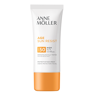 PROTECTIVE FACE CREAM SPF50