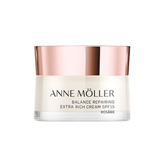 BALANCE REPAIRING EXTRA RICH CREAM SPF15