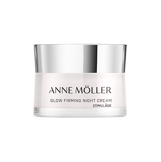 GLOW FIRMING NIGHT CREAM