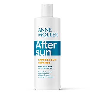 AFTER SUN BODY EMULSION