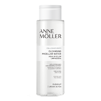 CLEANSING MICELLAR WATER